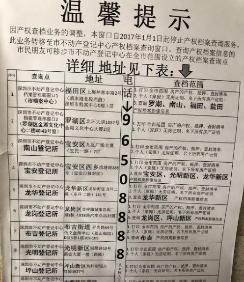 深圳留学生落户最新攻略(留学生深圳落户办理流程)  第7张